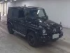 MERCEDES BENZ G CLASS
