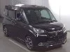 SUZUKI SOLIO BANDIT