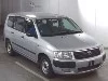 TOYOTA SUCCEED VAN