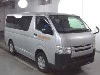 TOYOTA REGIUS VAN