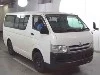 TOYOTA REGIUS VAN
