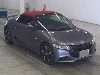 HONDA S660