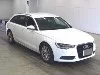 AUDI A6 AVANTE