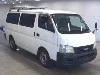 ISUZU COMO WAGON