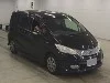 HONDA FREED HYBRID