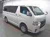 TOYOTA REGIUS VAN