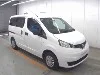 NISSAN NV200 VANETTE VAN