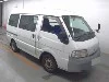 MAZDA BONGO VAN