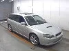 SUBARU LEGACY TOURING WAGON