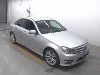 MERCEDES BENZ C CLASS