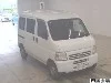 HONDA ACTY VAN