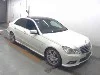 MERCEDES BENZ E CLASS