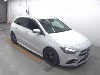MERCEDES BENZ B CLASS