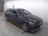 MERCEDES BENZ C CLASS STATION WAGON
