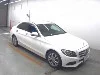 MERCEDES BENZ C CLASS