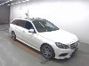 MERCEDES BENZ E CLASS STATION WAGON