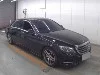 MERCEDES BENZ S CLASS