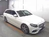 MERCEDES BENZ E CLASS STATION WAGON