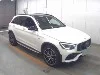 MERCEDES BENZ AMG GLC