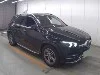 MERCEDES BENZ GLE