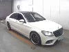 MERCEDES BENZ S CLASS