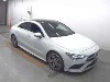 MERCEDES BENZ CLA