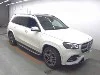 MERCEDES BENZ GLS