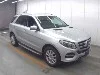 MERCEDES BENZ M CLASS