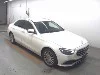 MERCEDES BENZ E CLASS