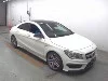 MERCEDES BENZ AMG CLA