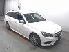 MERCEDES BENZ E CLASS STATION WAGON