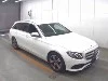 MERCEDES BENZ E CLASS STATION WAGON