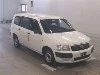TOYOTA SUCCEED VAN