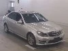 MERCEDES BENZ C CLASS