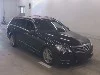 MERCEDES BENZ E CLASS STATION WAGON