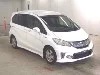 HONDA FREED HYBRID