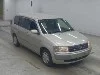 TOYOTA PROBOX WAGON