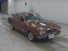 TOYOTA MARK II