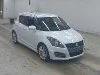 SUZUKI SWIFT SPORTS