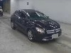 MERCEDES BENZ GLA
