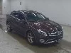 MERCEDES BENZ GLA