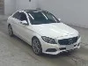 MERCEDES BENZ C CLASS