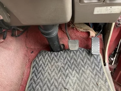 Toyota Coaster