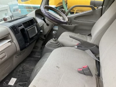 TOYOTA DYNA