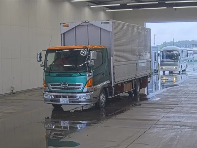 Hino Ranger