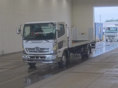Hino Ranger