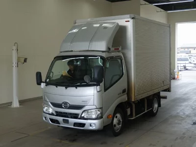 Hino Dutro