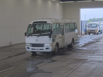 Hino LIESSE II