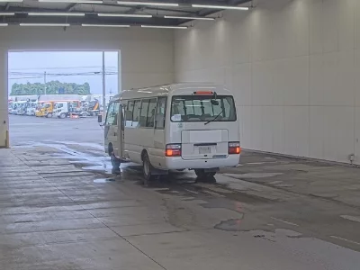 Hino LIESSE II