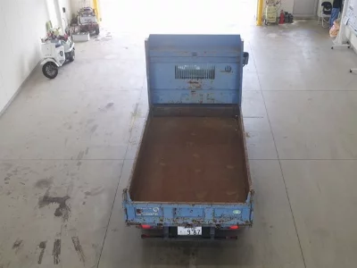 NISSAN ATLAS